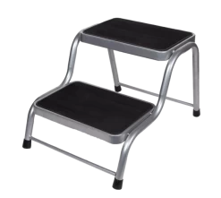 Dubbel Opstap Luxe Tuv