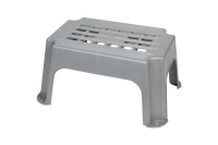 Dukdalf Campingtafel Stabilic 3 Luxe 115X70 - Antraciet - Afbeelding 6