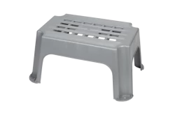 Kunststof Opstap Platinum