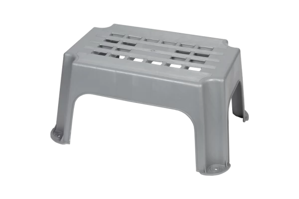 Kunststof Opstap Platinum
