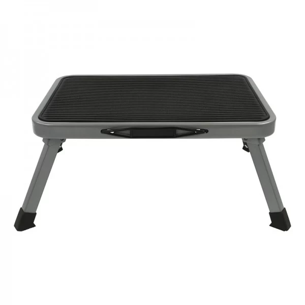 ProPlus Opstapje 1 Trede Vouwbaar - Afbeelding 2