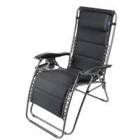 Lafuma Relaxchair Rsx Clip Air Comfort - Bordeaux - Afbeelding 18