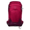 Osprey Rugzak Stratos 24 - Poinsettia Red