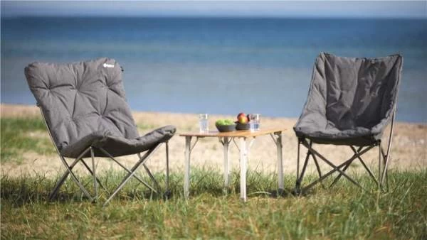 Outwell Vouwstoel Fremont Lake - Afbeelding 6