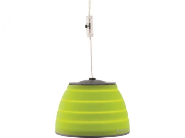 Outwell Hanglamp Leonis Lux - Green