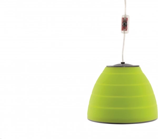 Outwell Hanglamp Orion Lux - Lime Green