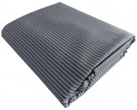 Dukdalf Campingtafel Stabilic 3 Luxe 115X70 - Antraciet - Afbeelding 20