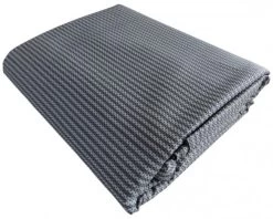 Happy Rhino PVC Tapijt Abisko - Grijs