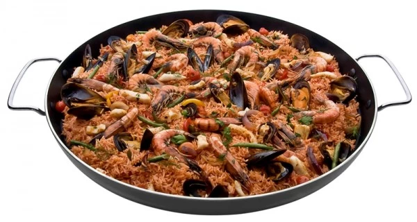 Cadac Paella Pan 47Cm - Afbeelding 2