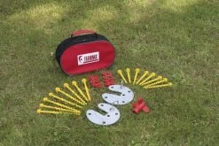 Fiamma Kit Awning Pegs