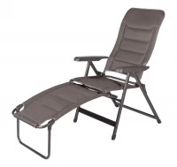 Dukdalf Campingtafel Stabilic 3 Luxe 115X70 - Antraciet - Afbeelding 16