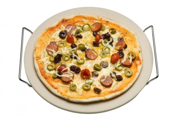 Cadac Pizzasteen 33Cm - Afbeelding 2