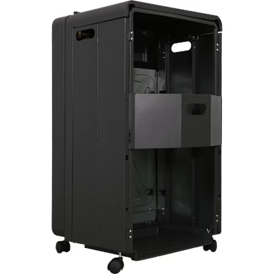 Qlima Gasrolkachel GH342RV Vouwbaar - Afbeelding 6