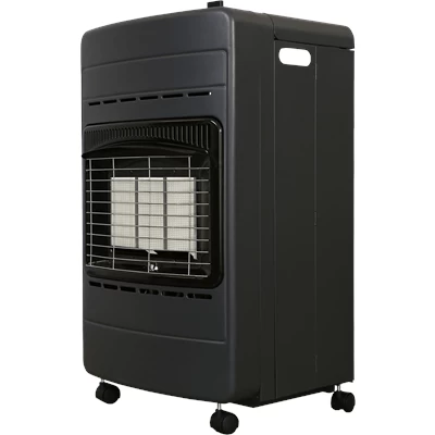 Qlima Gasrolkachel GH342RV Vouwbaar - Afbeelding 4