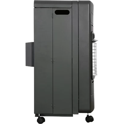 Qlima Gasrolkachel GH342RV Vouwbaar - Afbeelding 3