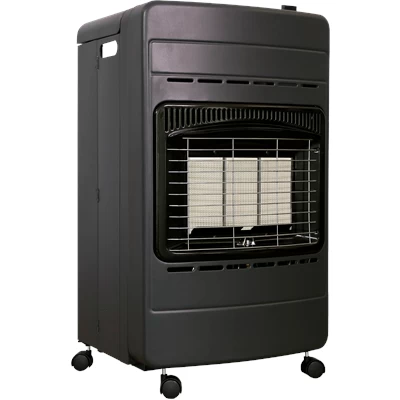 Qlima Gasrolkachel GH342RV Vouwbaar - Afbeelding 2