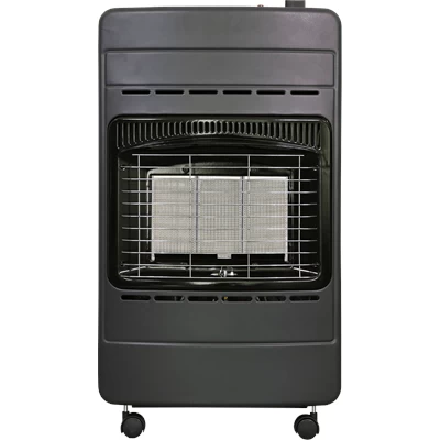 Qlima Gasrolkachel GH342RV Vouwbaar