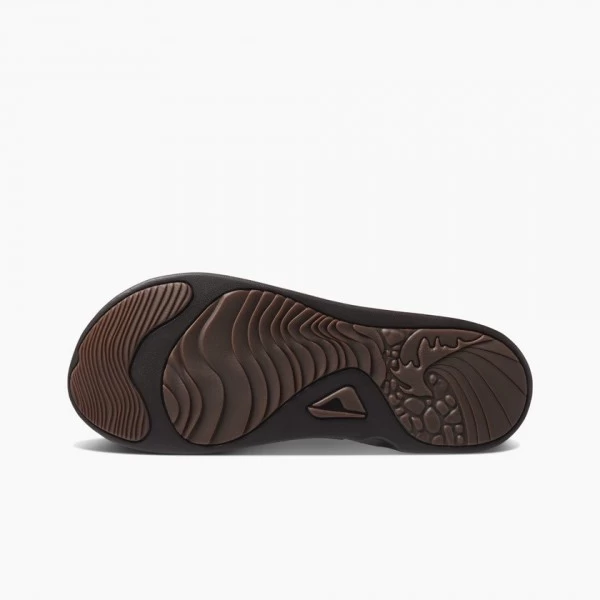 Reef J-Bay III Dark Brown/Dark Brown - Afbeelding 4