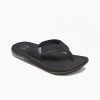 Reef Fanning Low - Black