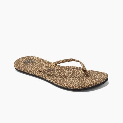 Reef Bliss Summer - Cheetah