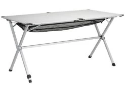 Campart Travel Roltafel Michigan DLX