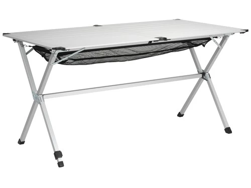 Campart Travel Roltafel Michigan DLX