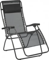 Lafuma Relaxchair Rsxa Clip Batyline - Graphite - Afbeelding 5