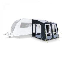 Dometic Bustent Rally Air Pro 390 M