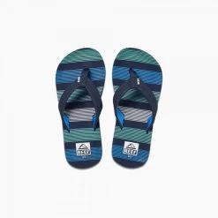 Reef Kids Ahi Deep Sea Stripes