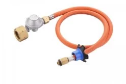 Cadac Regelaarset Van LP Naar HP