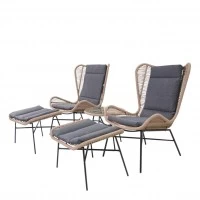 Hanwag Tatra II Gtx - Asphalt - Afbeelding 12