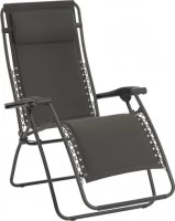 Lafuma Relaxchair Rsxa Clip Batyline - Graphite - Afbeelding 9