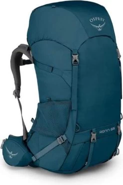 Osprey Backpack Renn 65 Challenger Blue