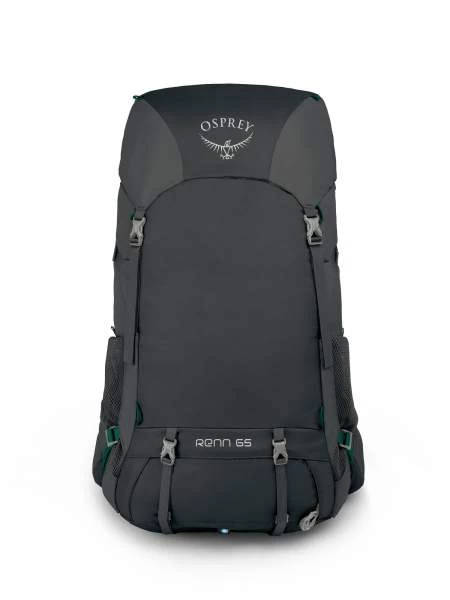 Osprey Backpack Renn 50 - Cinder Grey
