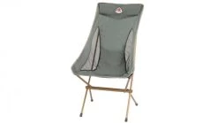 Robens Lichtgewicht Stoel Observer - Granite Grey