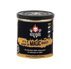 Rock'n' Rubs Magic Dust 170 Gr