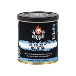 Rock'n' Rubs Don´T Cry For Me Argentina 100 Gr