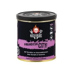 Rock'n' Rubs Paradise City 140 Gr