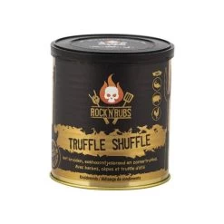 Rock'n' Rubs Truffle Shuffle 140 Gr