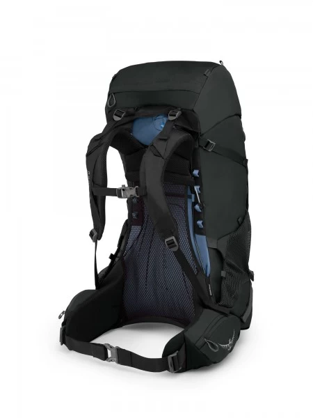 Osprey Backpack Rook 50 - Black - Afbeelding 2
