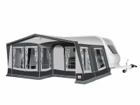 Dorema Uitbouw President/Royal - Afbeelding 13