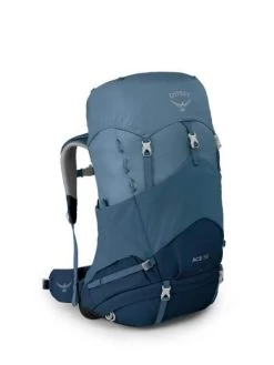 Osprey Rugzak Ace 38 - Blue Hills