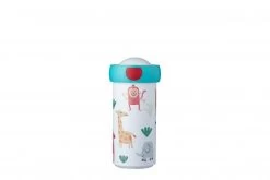 Mepal Schoolbeker Campus 300 ML - Animal Friends