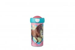 Mepal Schoolbeker Campus 300 ML - My Horse