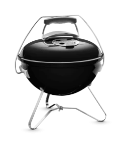 Weber Smokey Joe Premium 37Cm - Zwart