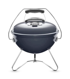 Weber Smokey Joe Premium 37Cm - Blauw