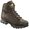 Meindl Softline Top Gtx - Mocca