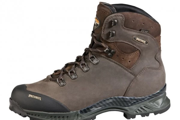 Meindl Softline Top Gtx - Mocca - Afbeelding 3