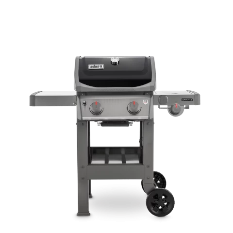 Weber Spirit II E-220 GBS