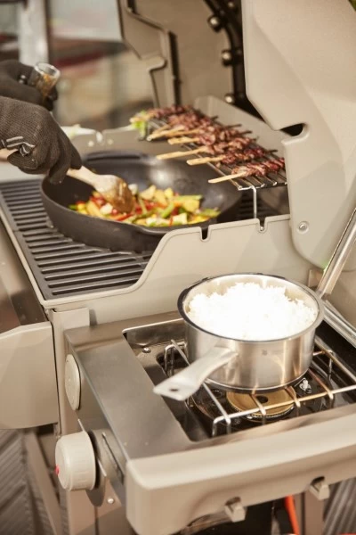 Weber Spirit II E-220 GBS - Afbeelding 5